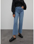 EDITED Jeans 'Esra' albastru denim - Pled.ro