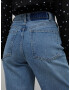 EDITED Jeans 'Esra' albastru denim - Pled.ro