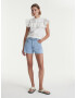 EDITED Jeans 'Jen' albastru denim - Pled.ro