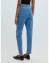 EDITED Jeans 'Jeylana' albastru denim - Pled.ro