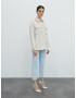 EDITED Jeans 'Mirea' albastru deschis - Pled.ro