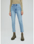 EDITED Jeans 'Natalia' albastru denim - Pled.ro