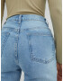 EDITED Jeans 'Natalia' albastru denim - Pled.ro