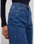 EDITED Jeans 'Simea' albastru denim - Pled.ro