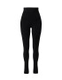 EDITED Leggings 'Xin' negru - Pled.ro