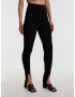 EDITED Leggings 'Xin' negru - Pled.ro