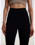 EDITED Leggings 'Xin' negru - Pled.ro