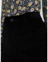 EDITED Pantaloni 'Arden' negru - Pled.ro