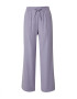 EDITED Pantaloni 'Betty' lila - Pled.ro