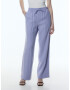 EDITED Pantaloni 'Betty' lila - Pled.ro