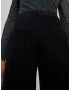 EDITED Pantaloni 'Carianne' negru - Pled.ro