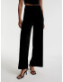 EDITED Pantaloni 'Dahlia' negru - Pled.ro