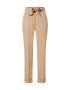 EDITED Pantaloni 'Ivy' bej - Pled.ro