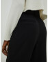 EDITED Pantaloni 'Ivy' negru - Pled.ro