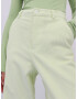 EDITED Pantaloni 'Jenny' verde pastel - Pled.ro