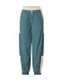 EDITED Pantaloni 'Travis' bej / albastru pastel - Pled.ro