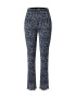 EDITED Pantaloni 'YOLANDA' lila - Pled.ro