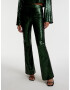 EDITED Pantaloni 'Zelinda' verde - Pled.ro