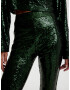 EDITED Pantaloni 'Zelinda' verde - Pled.ro