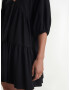 EDITED Rochie 'Aamu' negru - Pled.ro