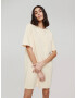 EDITED Rochie 'Anina' crem - Pled.ro