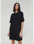 EDITED Rochie 'Anina' negru - Pled.ro