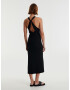 EDITED Rochie 'Bernadette' negru - Pled.ro