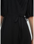 EDITED Rochie 'Celin' negru - Pled.ro