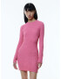 EDITED Rochie 'Clotilde' roz - Pled.ro