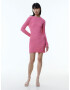 EDITED Rochie 'Clotilde' roz - Pled.ro