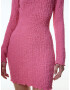 EDITED Rochie 'Clotilde' roz - Pled.ro