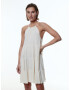 EDITED Rochie 'Costia' crem - Pled.ro