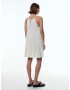 EDITED Rochie 'Costia' crem - Pled.ro