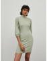 EDITED Rochie 'Danika' verde - Pled.ro