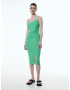 EDITED Rochie 'Maxine' verde deschis - Pled.ro