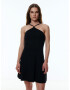 EDITED Rochie 'Emelia ' negru - Pled.ro