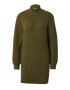 EDITED Rochie 'Eske' verde - Pled.ro