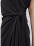 EDITED Rochie 'Fania' negru - Pled.ro