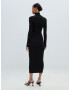 EDITED Rochie 'Firat' negru - Pled.ro