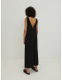 EDITED Rochie 'Henley' negru - Pled.ro