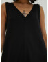 EDITED Rochie 'Henley' negru - Pled.ro