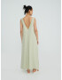 EDITED Rochie 'Henley' verde - Pled.ro