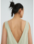 EDITED Rochie 'Henley' verde - Pled.ro