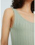 EDITED Rochie 'Iniki' verde deschis - Pled.ro