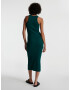 EDITED Rochie 'Janah' verde închis - Pled.ro