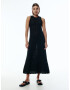 EDITED Rochie tricotat 'Leila' negru - Pled.ro