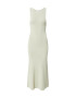 EDITED Rochie 'Leila' verde deschis - Pled.ro