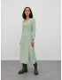 EDITED Rochie 'Lotta' verde / mai multe culori - Pled.ro