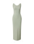 EDITED Rochie 'Maxi' verde - Pled.ro