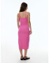 EDITED Rochie 'Maxine' roz - Pled.ro